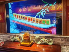 -大海碗·炸酱面·烤鸭·京菜(天坛店)