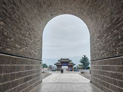 -盐池神庙