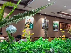 -菌之家·专业纯野生菌火锅·特色炒菌