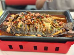 -雅佳神话·麻辣烤鱼(新街口店)