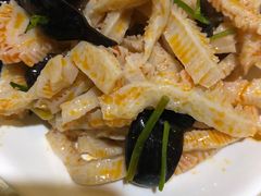 -岳姥姥饺子(泺文路店)