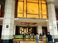 -惠州康帝国际酒店