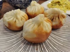 苏式生煎-老苏州大客堂·苏帮菜·松鼠桂鱼·苏州传统小吃(观前街人民商场店)