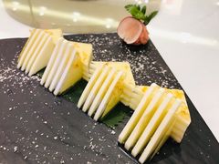 宫廷桂花糕-红馆喜宴(十亩地店)