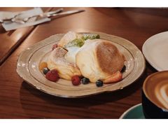 -UPPER KITCHEN(延安路店)