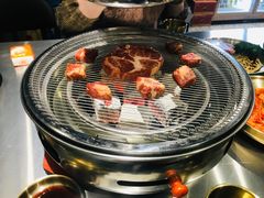 -本炙炭烤·蒲烧活鳗料理店(金沙洲店)