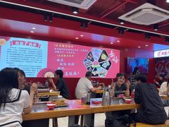 -7只羊·鲜羊肉串·地锅鸡精酿(玄武墨香路店)