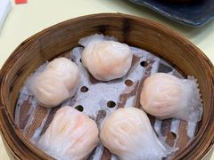 兴悦鲜虾饺-兴悦酒家(保利克洛维店)