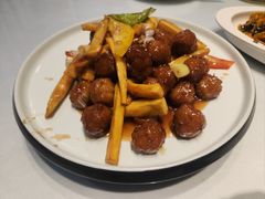 -纳家楼·地道陕菜(劳动路店)