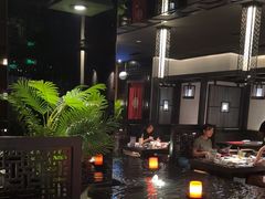 -上井精致料理(中兴商业大厦店)