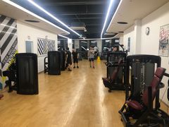 -一兆韦德(万源城店)