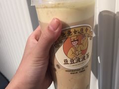 -喜茶(青岛金狮广场店)