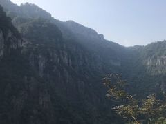 -福建天门山