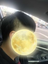 点击看大图 -HD HAIR STYLE