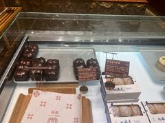 -麦陌(大卫城店)