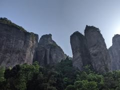 -雁荡山风景名胜区
