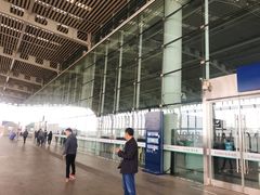-苏州园区站