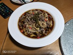 -蜀宴小调·精致家常菜(科华店)