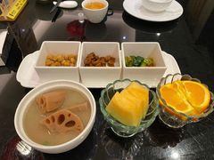 -湖锦酒楼·32年地道湖北菜(光谷店)