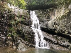 -太湖源风景区