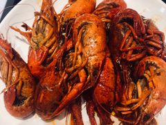 -加餐海鲜自助(宝龙一城店)