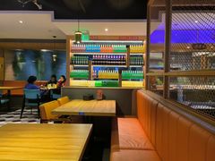 -纽斯特牛排自助餐厅(浦东文峰广场店)