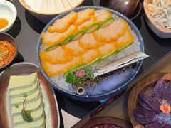 -季季山·云南野生菌火锅(上海首店)