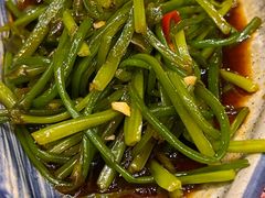 水性杨花-香巴拉云南餐厅(华莱坞店)