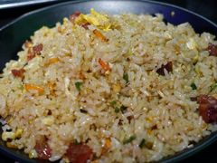 -乌兰烧烤·烤羊腿(西丽店)