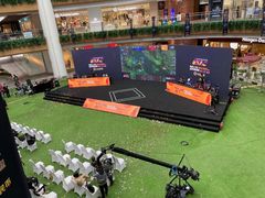 -蕃茄田艺术(普陀长风大悦城中心)