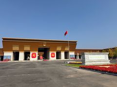 -法门文化景区