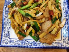 -老味道1992(武当山店)