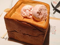 -绿茶餐厅(淮安吾悦广场店)