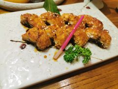 -蟹将军日本料理(中南路店)