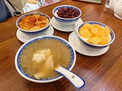 -周大娘牛乳(旧寨古村总店)