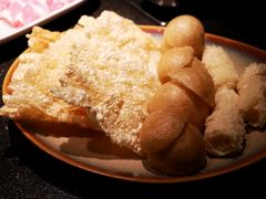 腐皮一家-荣记火锅(青悦城店)