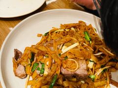 -清河半岛微风餐厅