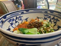 -福瑞记老孙头biangbiang面(新生路店)