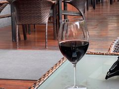 -君悦酒店·La Terrazza意合園·意式风味