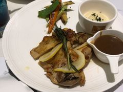 -Deer Park鹿园西餐(仁恒置地广场店)