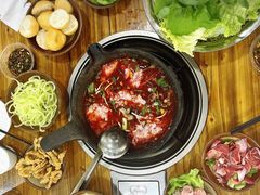 -笔记安顺夺夺粉火锅