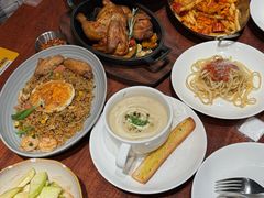 -卡朋厨房(289艺术园区店)