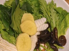 -今日牛事潮汕鲜牛肉火锅(瑞金店)