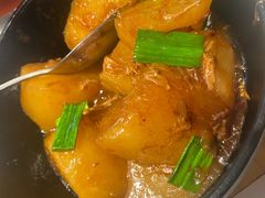 -柴门饭儿(成都太古里店)