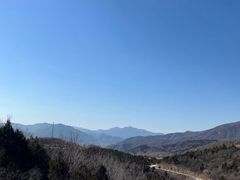 -北京西山国家森林公园