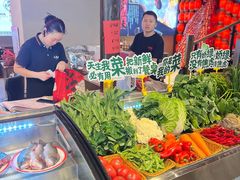 -小柴米·传统江西菜(八一广场店)