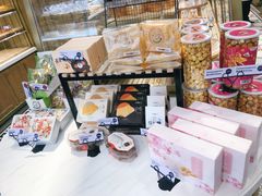 零售区-TOUCH泰奇(宝杨宝龙广场店)