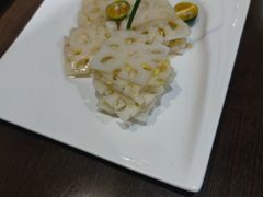 -老牌坊鲁菜名店(宽厚里店)