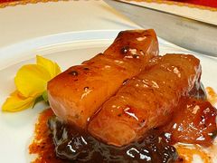 -白家大院·王府宫廷菜(苏州街店)