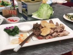 -聚福宝合苑食府(南头镇店)
